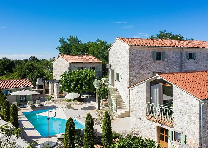 Villa Stanza