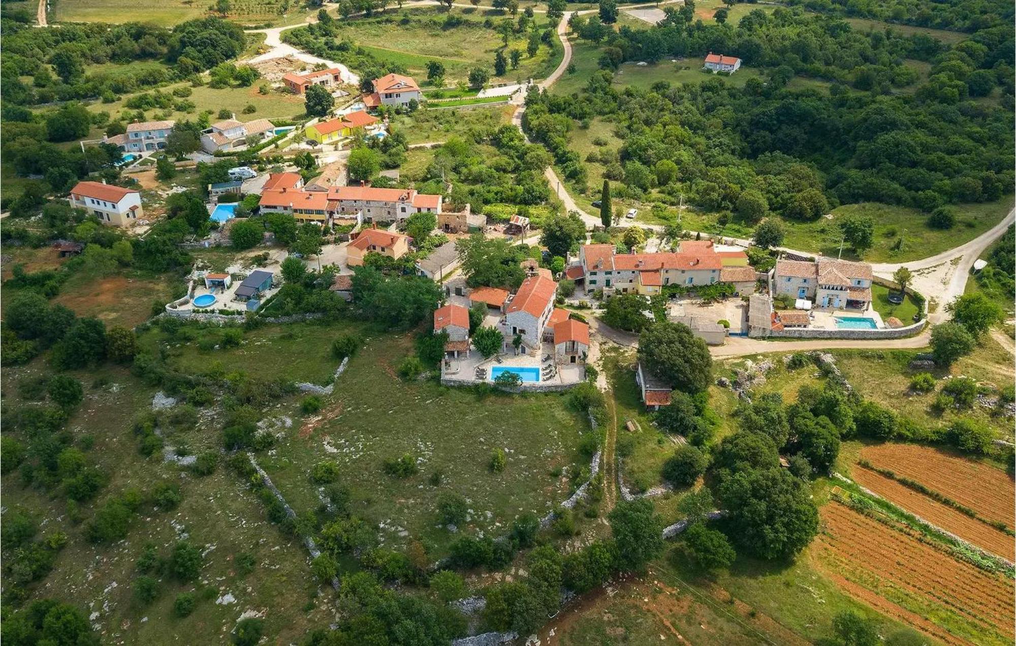 Stanza Rovinj
