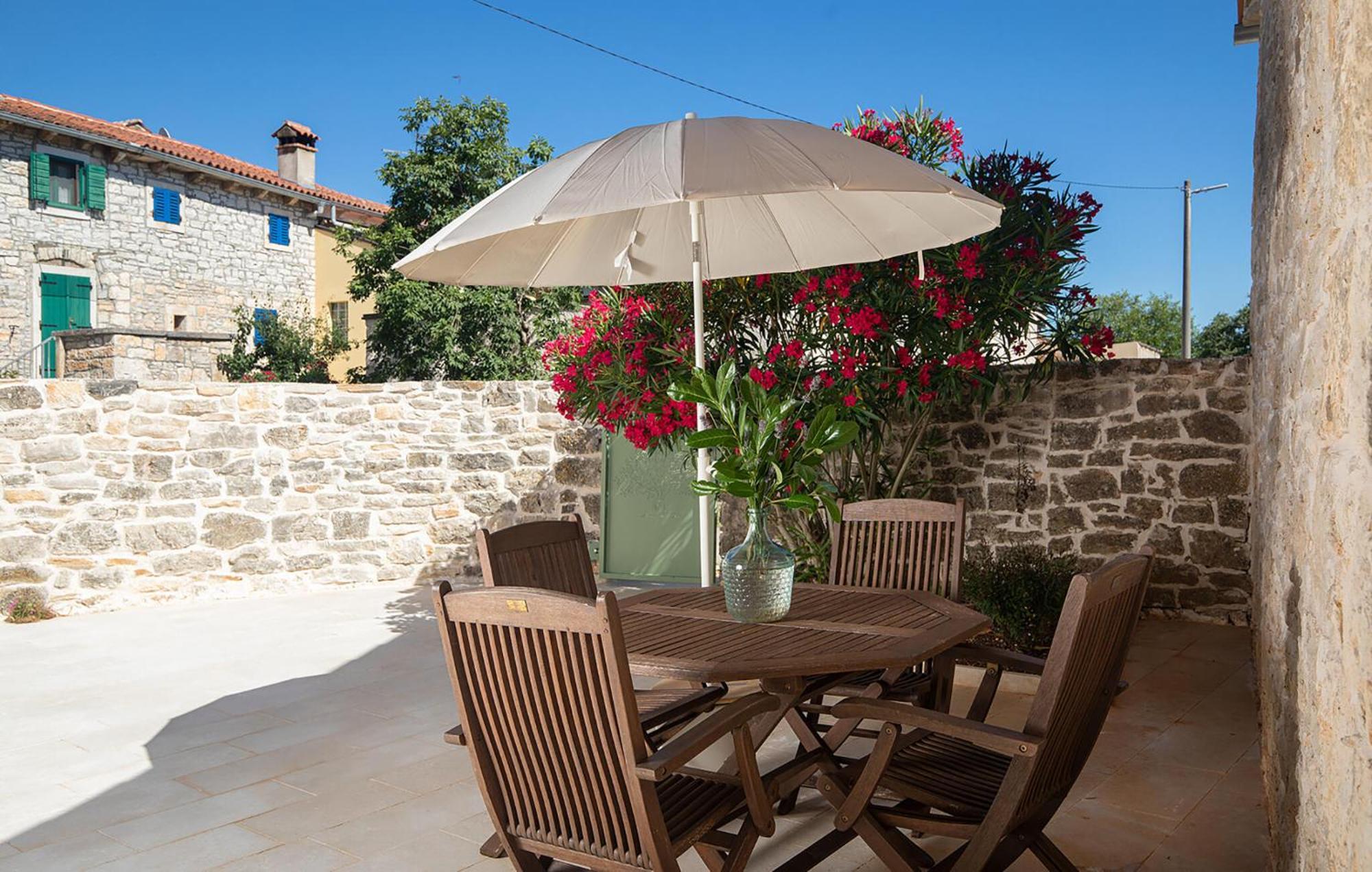 Stanza Dom wakacyjny Rovinj