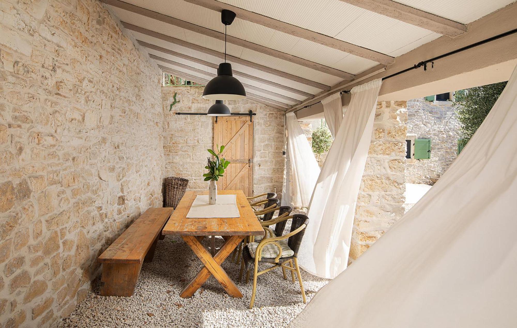 Stanza Rovinj