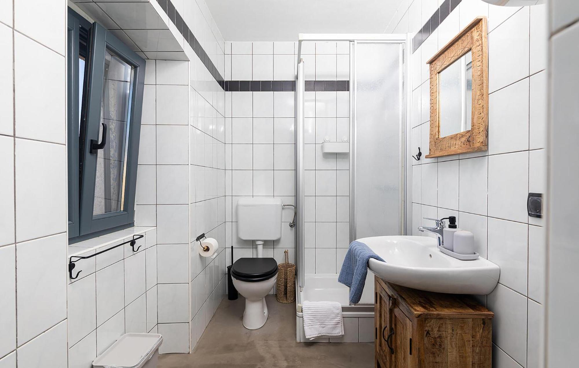 Ferienhaus Stanza *
