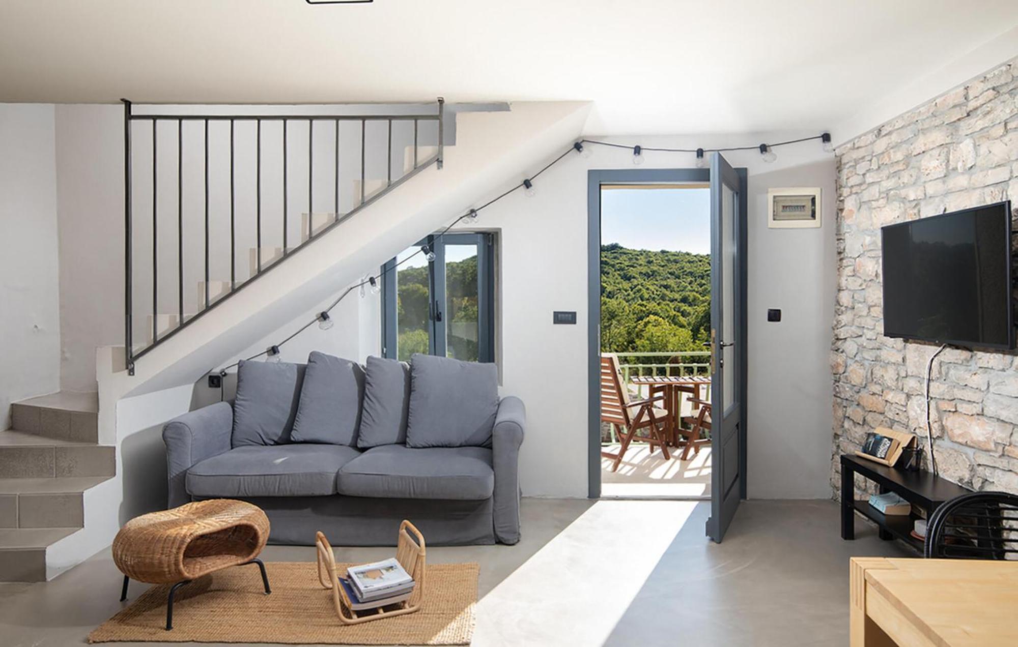 Ferienhaus Stanza *