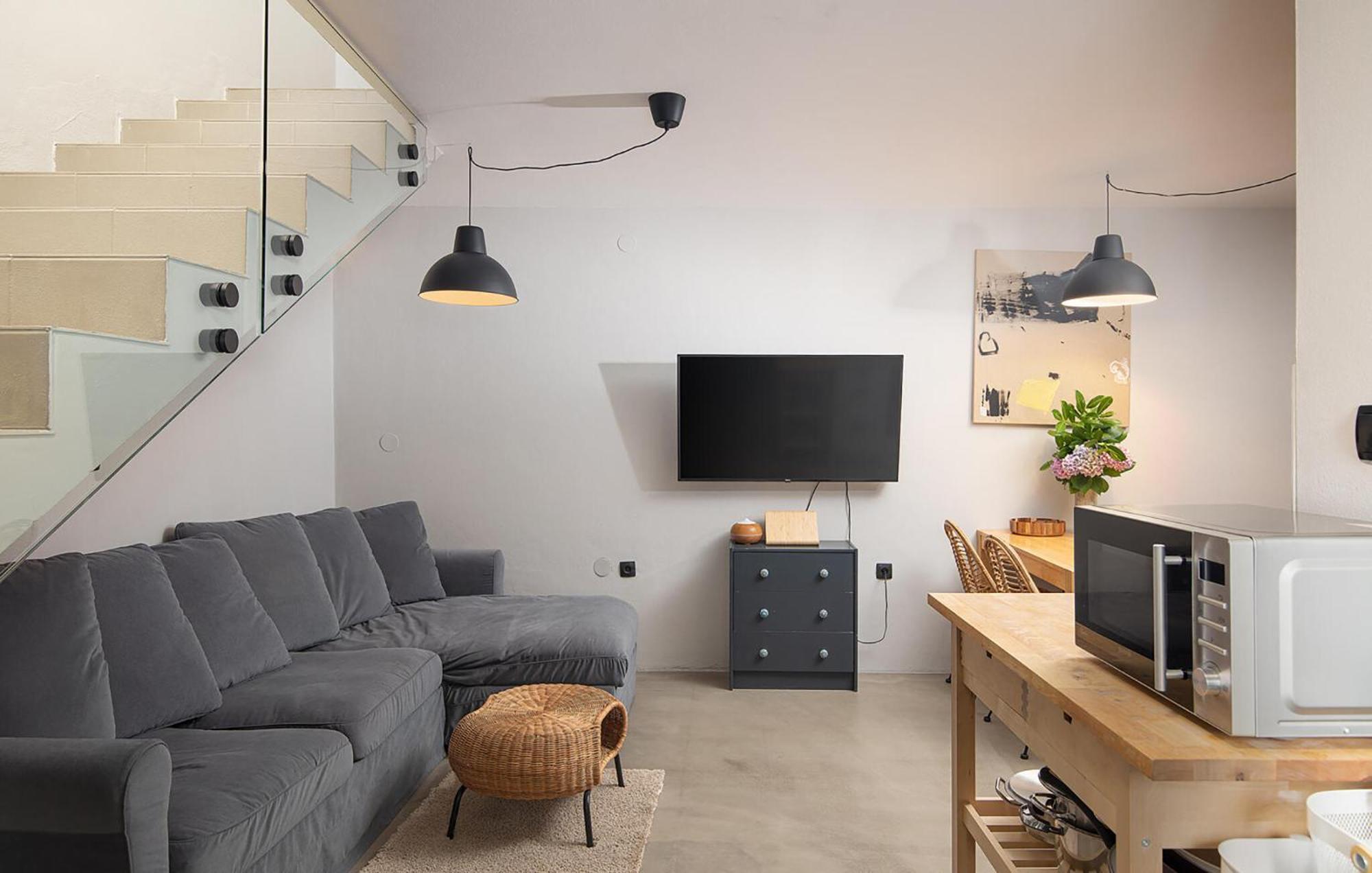 Stanza Ferienhaus Rovinj