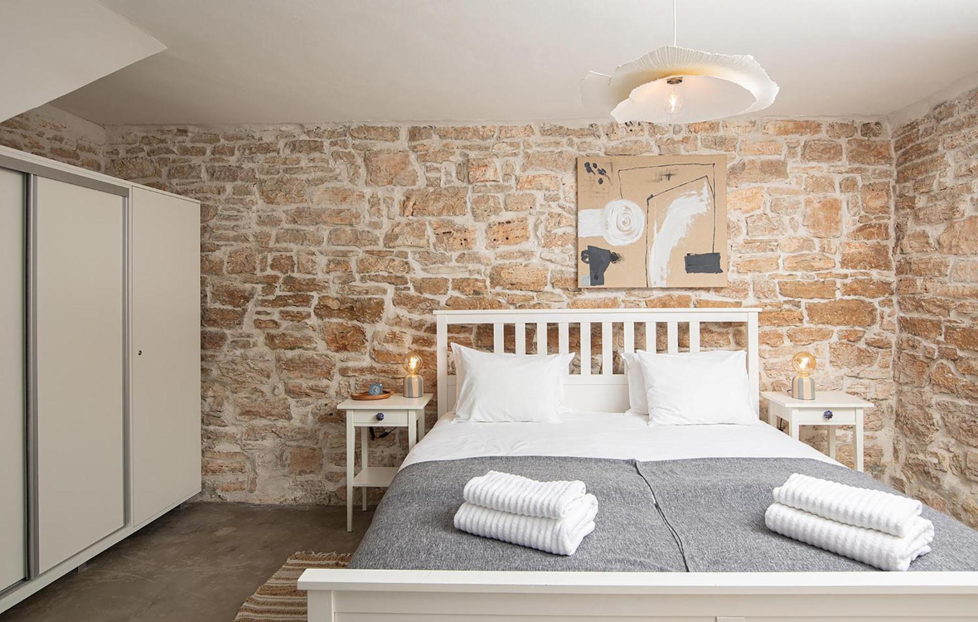 Stanza Ferienhaus Rovinj