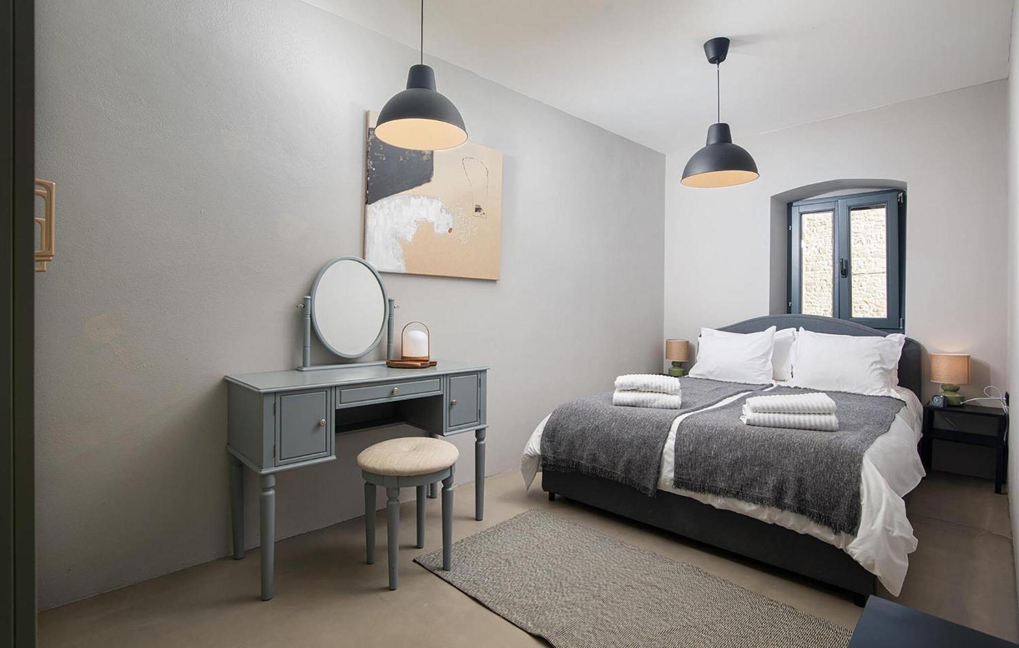 Ferienhaus Stanza *