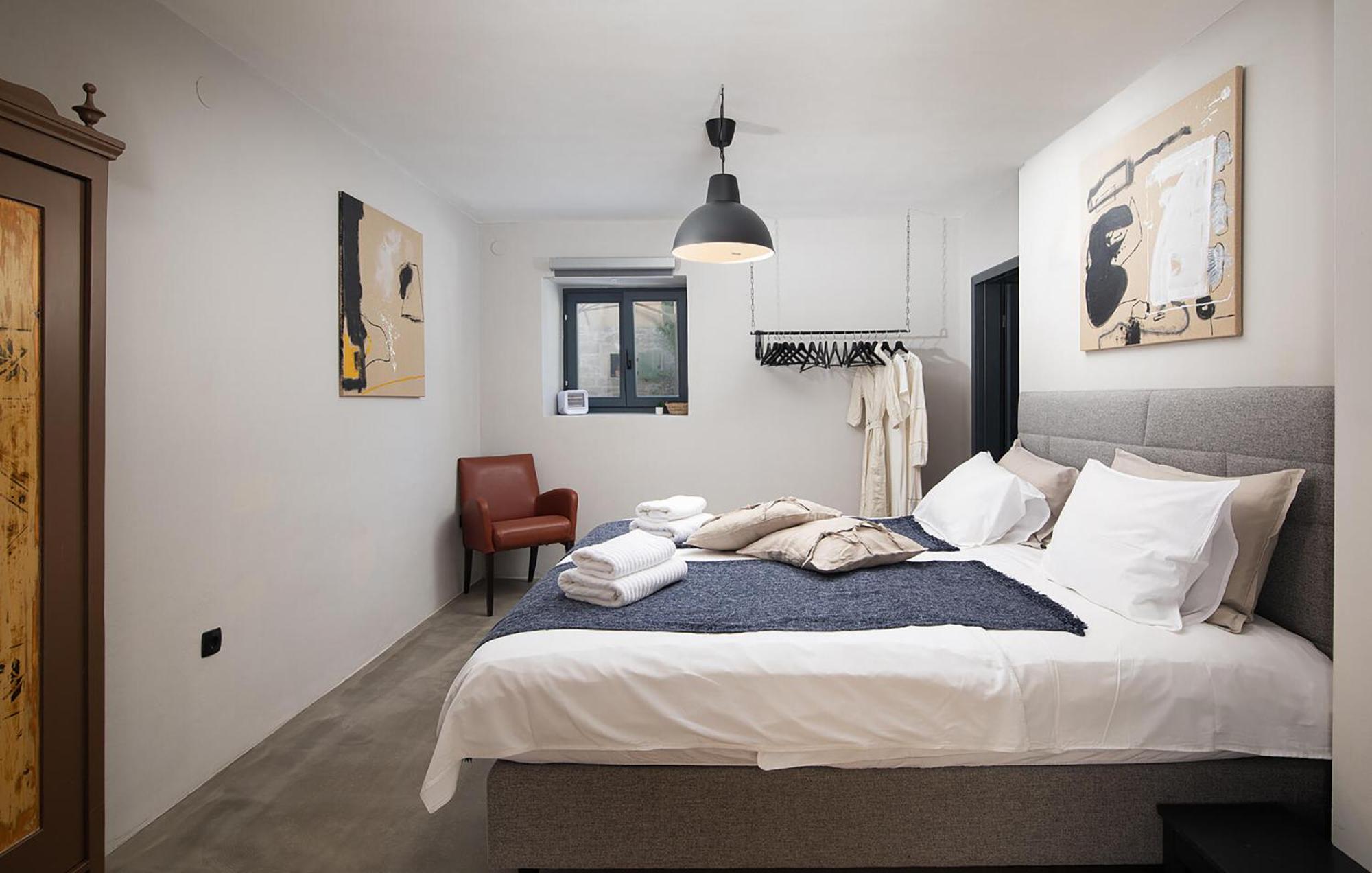 Ferienhaus Stanza