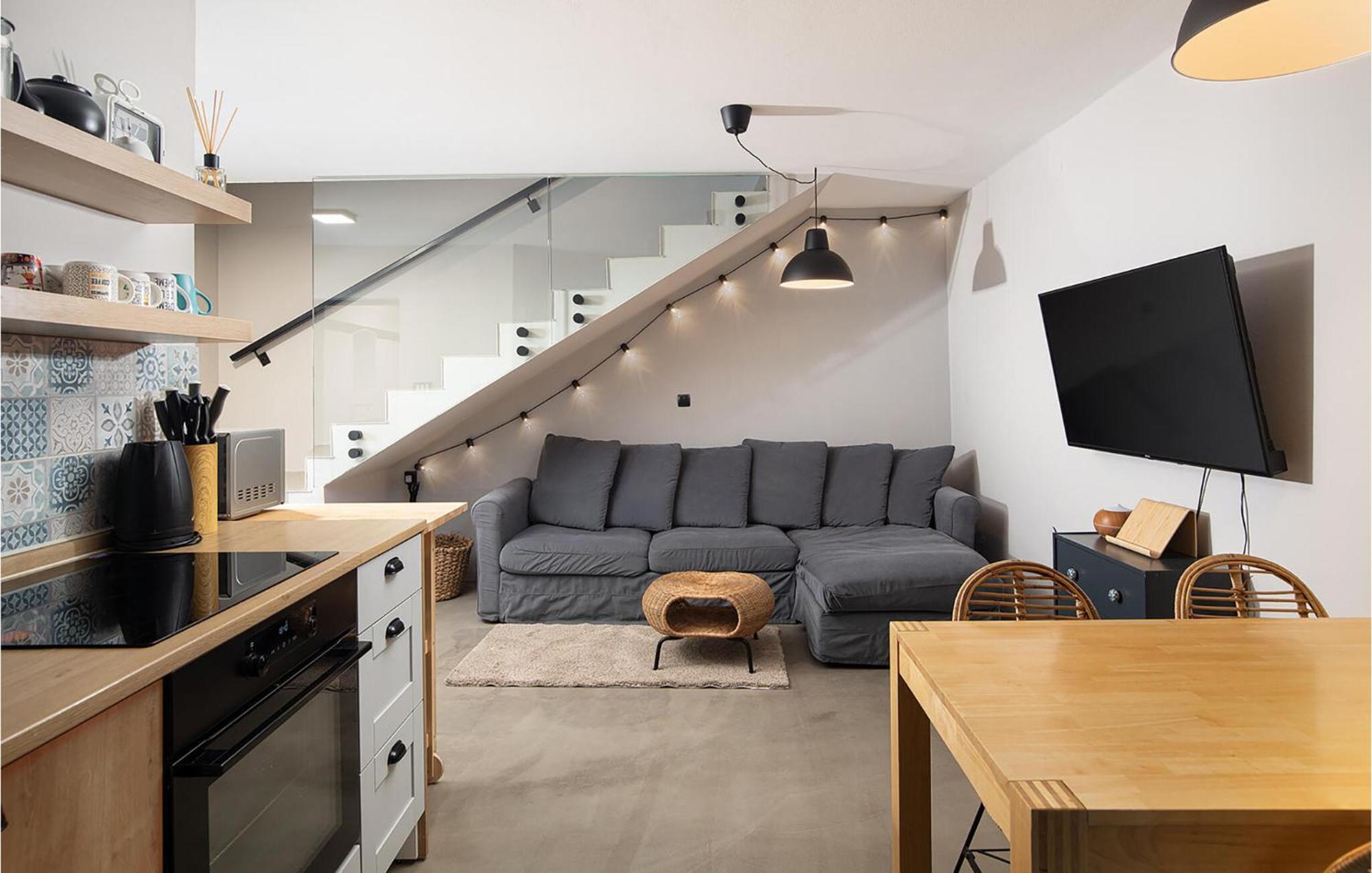 Stanza Ferienhaus Rovinj