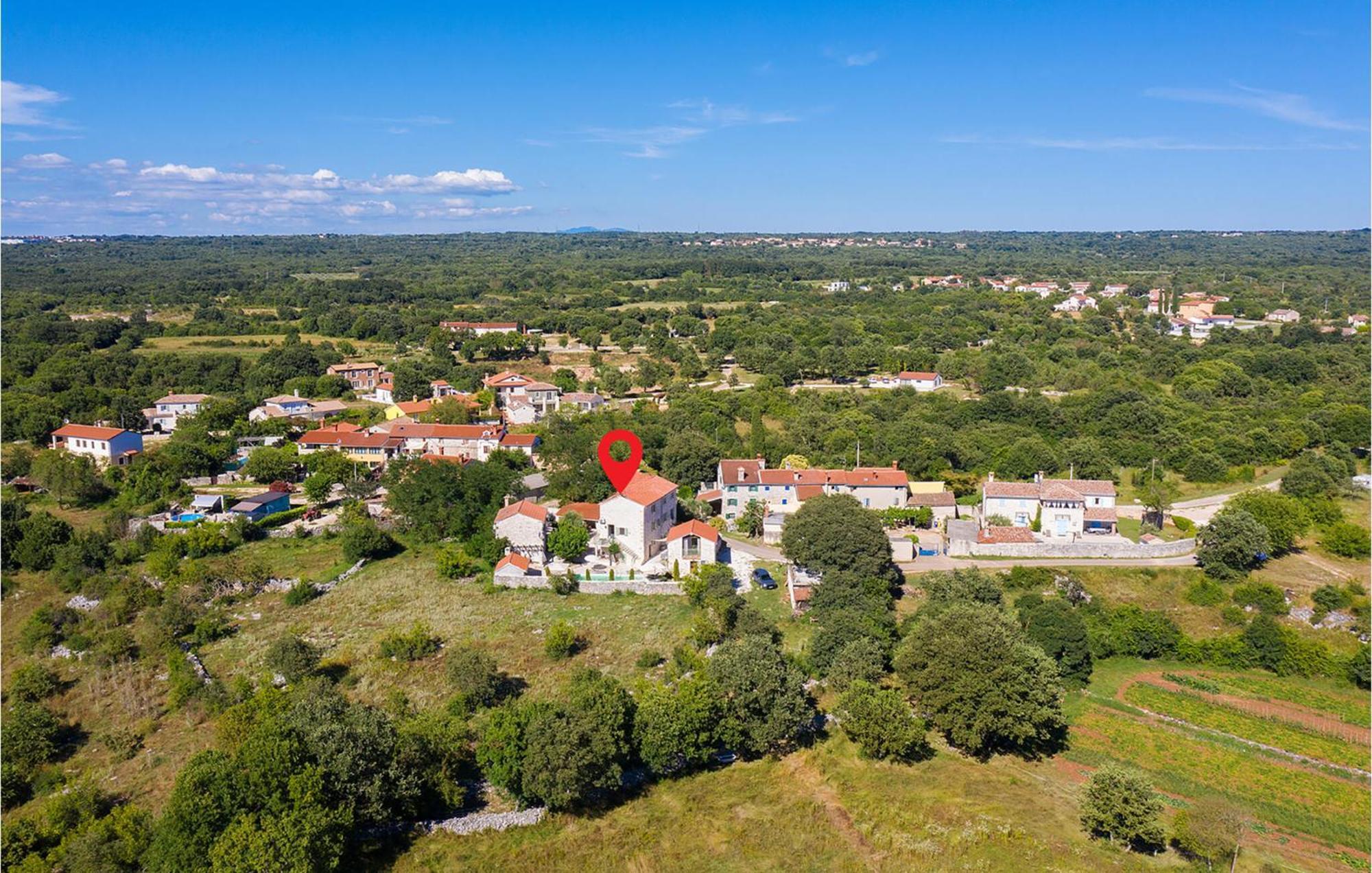 Ferienhaus Stanza Rovinj