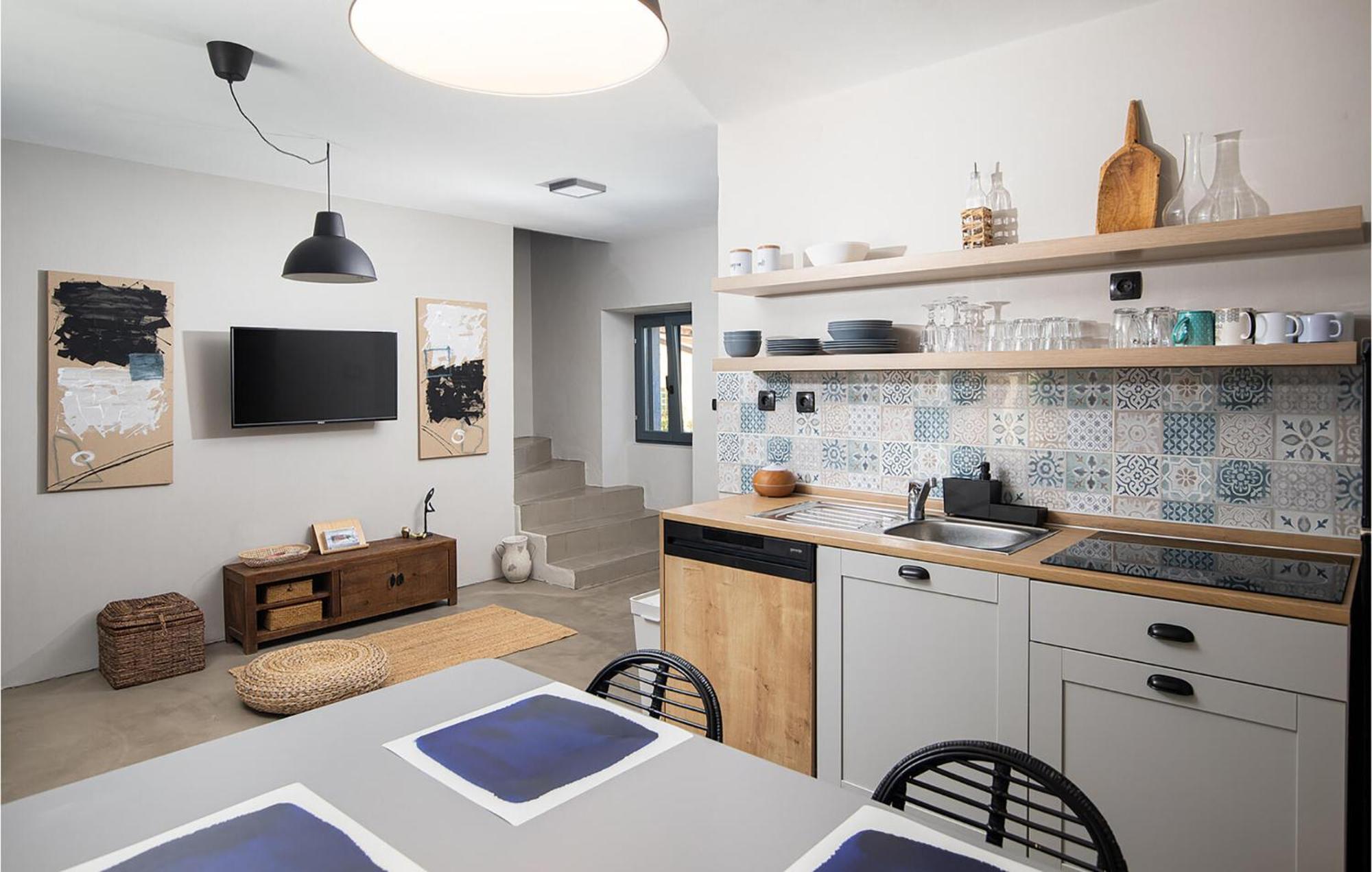 Ferienhaus Stanza Rovinj